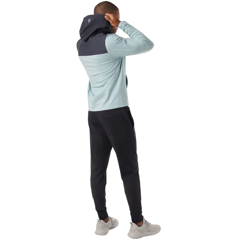 Hybrid Core Tech Performance Hoodie - Hoodies - SwagWear