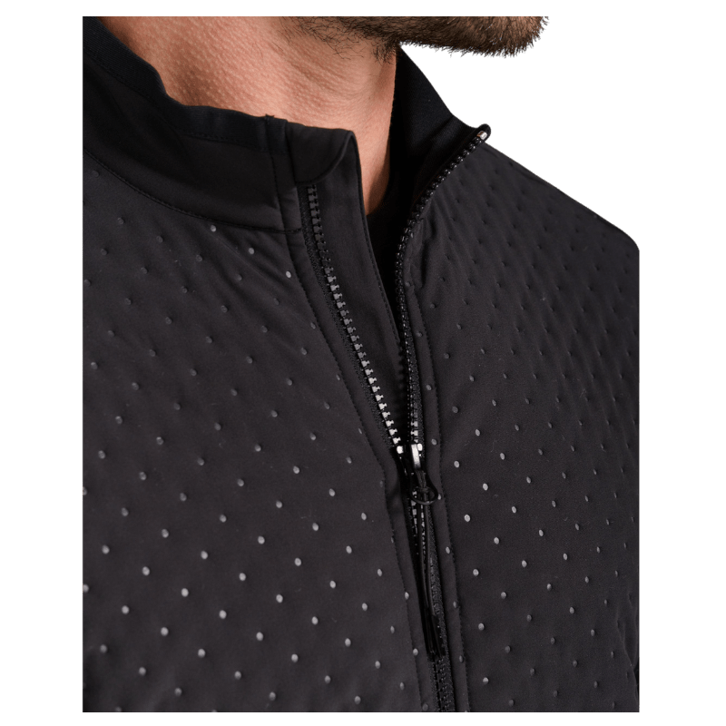 Hybrid Jacket Men's Outerwear - Jackets - SwagWear