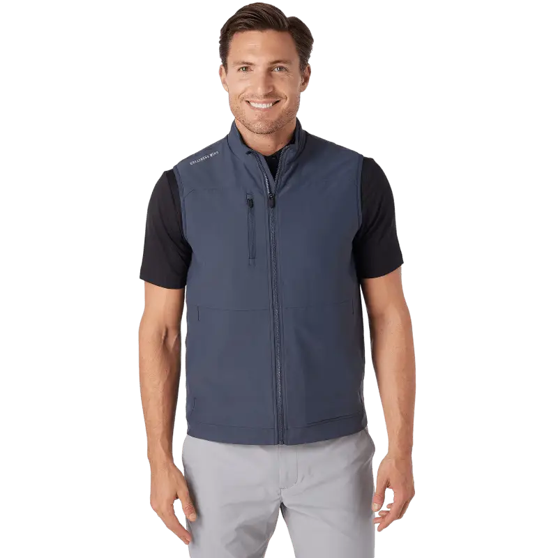 Hybrid Vest - Vests - SwagWear