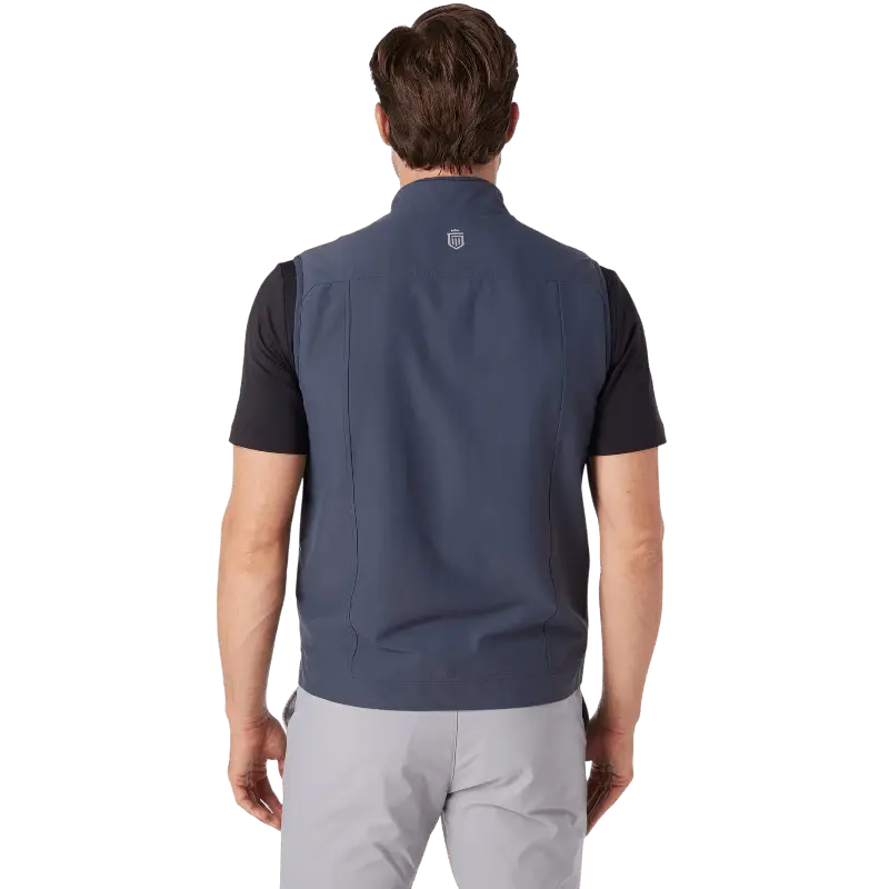 Hybrid Vest - Vests - SwagWear