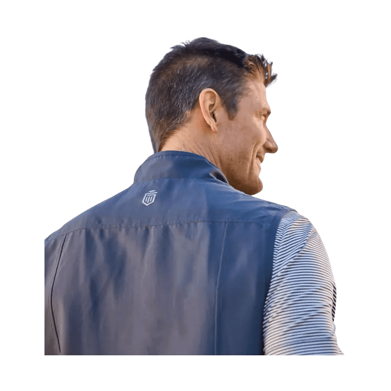 Hybrid Vest - Vests - SwagWear