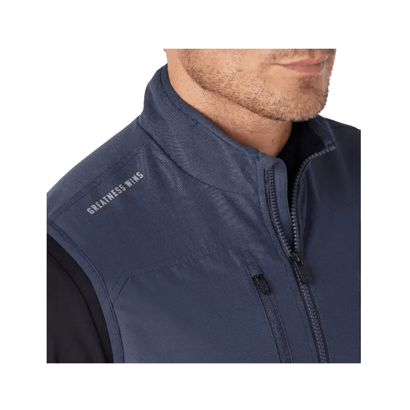 Hybrid Vest - Vests - SwagWear