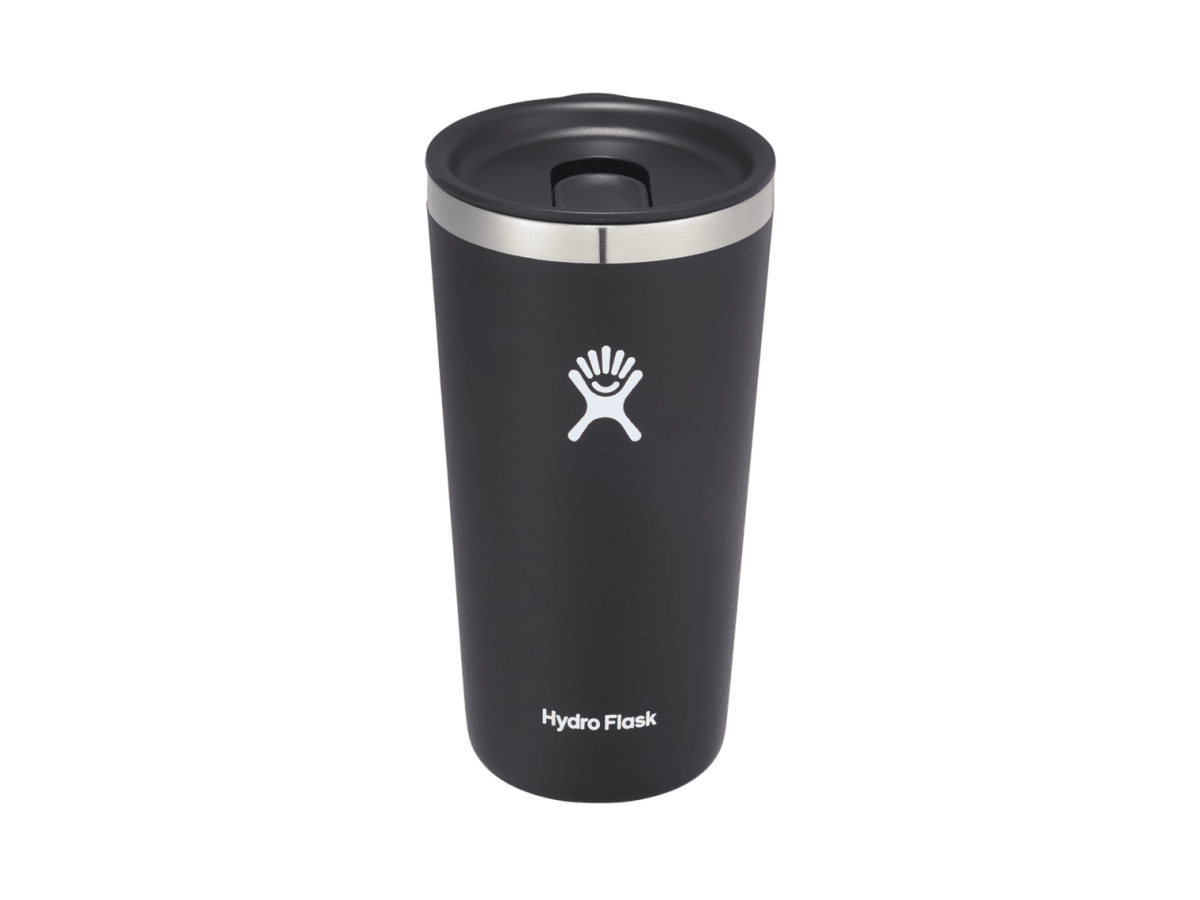 Hydro Flask® All Around™ Tumbler 20oz - Tumblers - SwagWear