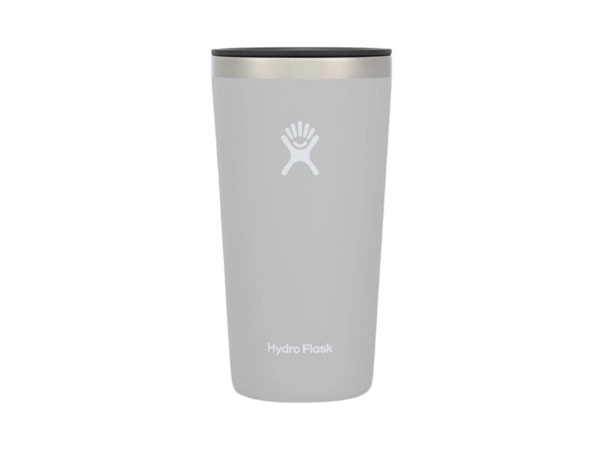 Hydro Flask® All Around™ Tumbler 20oz - Tumblers - SwagWear