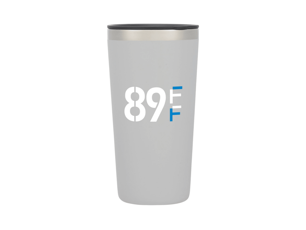 Hydro Flask® All Around™ Tumbler 20oz - Tumblers - SwagWear