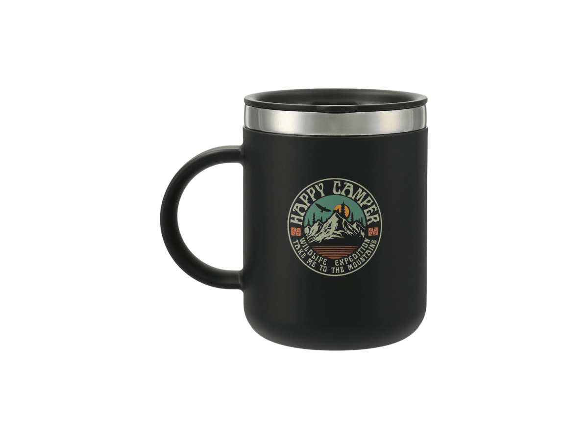 Hydro Flask® Coffee Mug 12oz - Mugs - SwagWear