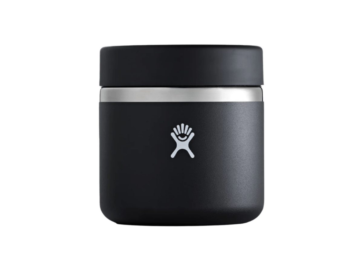 Hydro Flask Insulated Food Jar 20oz - Food Containers - SwagWear