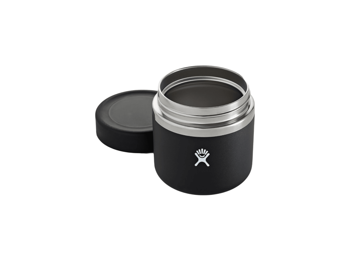 Hydro Flask Insulated Food Jar 20oz - Food Containers - SwagWear