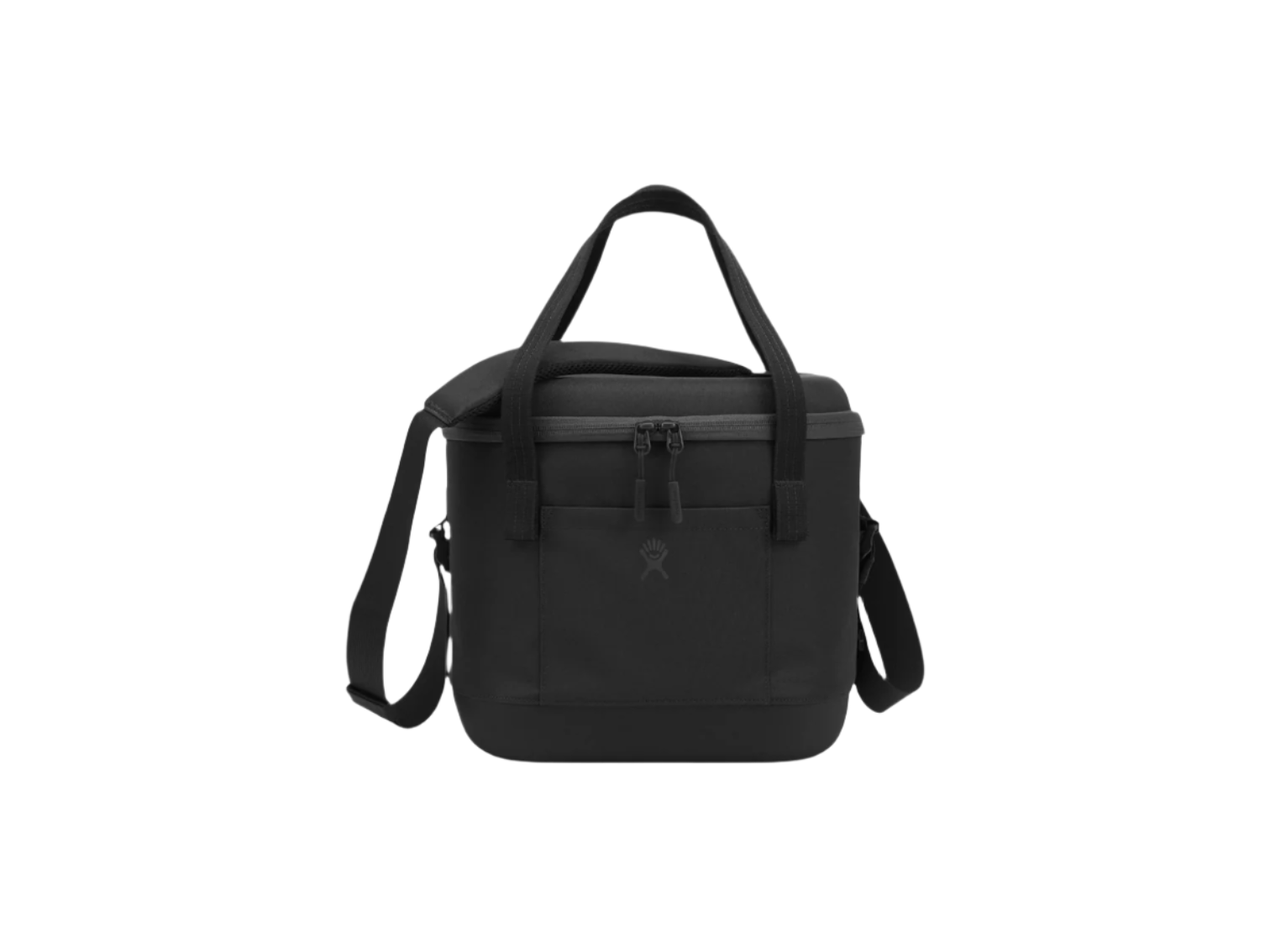 Hydro Flask® 12L Carry Out™ Soft Cooler - Black / 20 Cans / 20L - Coolers
