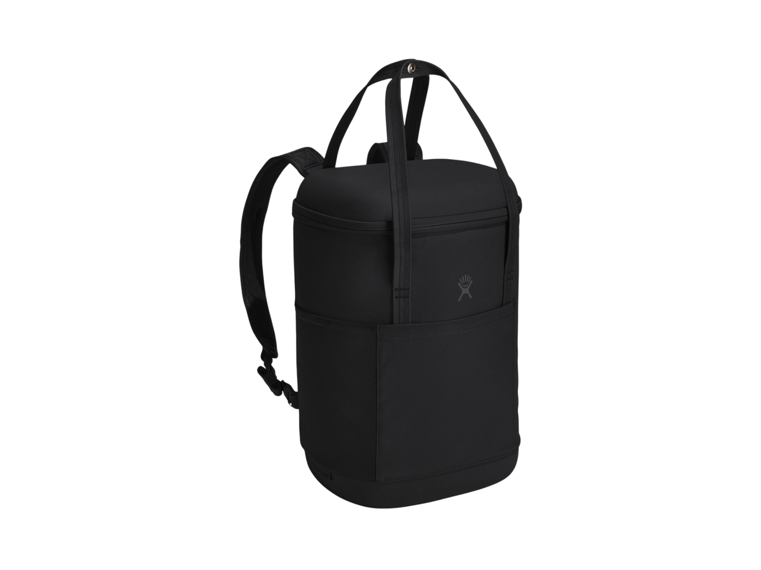 Hydro Flask® 20L Carry Out™ Soft Cooler Backpack - Black / 20L - Backpack Coolers