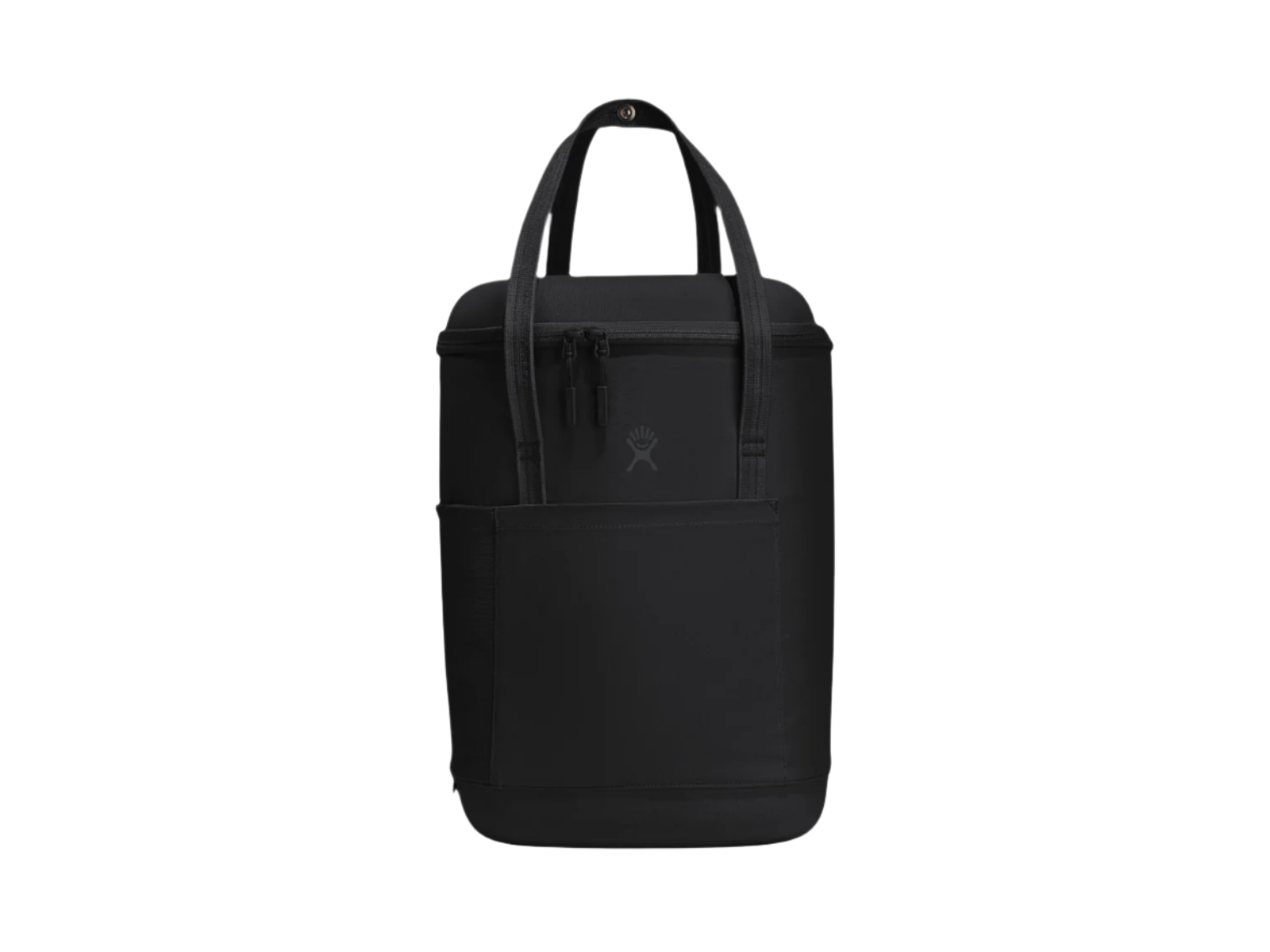 Hydro Flask® 20L Carry Out™ Soft Cooler Backpack - Black / 20L - Backpack Coolers