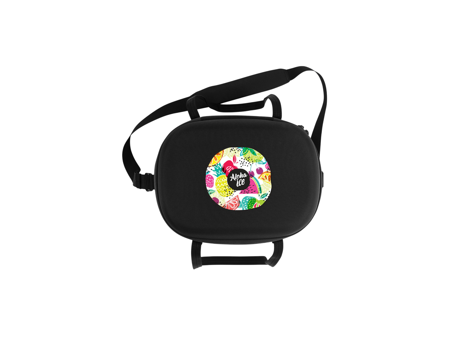 Hydro Flask® 20L Carry Out™ Soft Cooler - Black / 38 Cans / 20L - Coolers