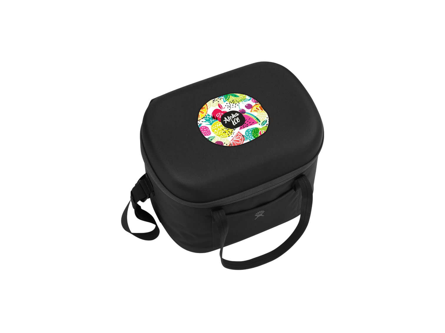 Hydro Flask® 20L Carry Out™ Soft Cooler - Black / 38 Cans / 20L - Coolers