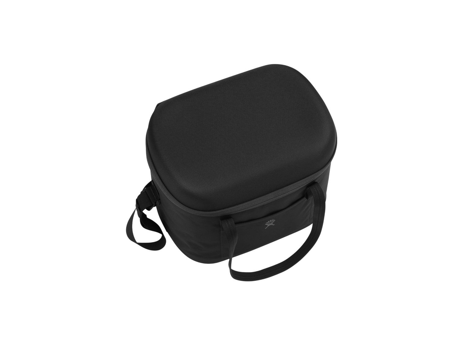 Hydro Flask® 20L Carry Out™ Soft Cooler - Black / 38 Cans / 20L - Coolers