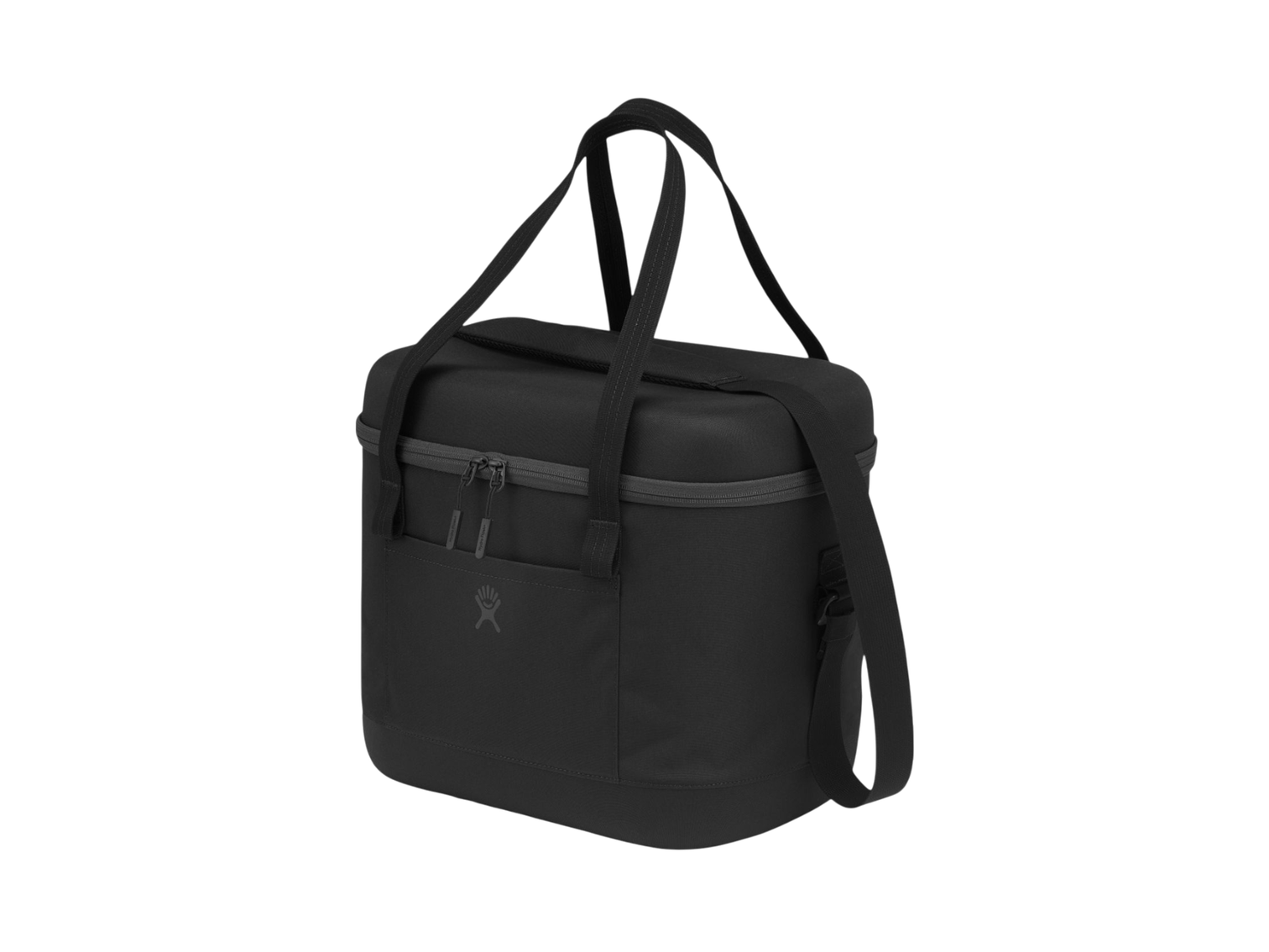 Hydro Flask® 20L Carry Out™ Soft Cooler - Black / 38 Cans / 20L - Coolers