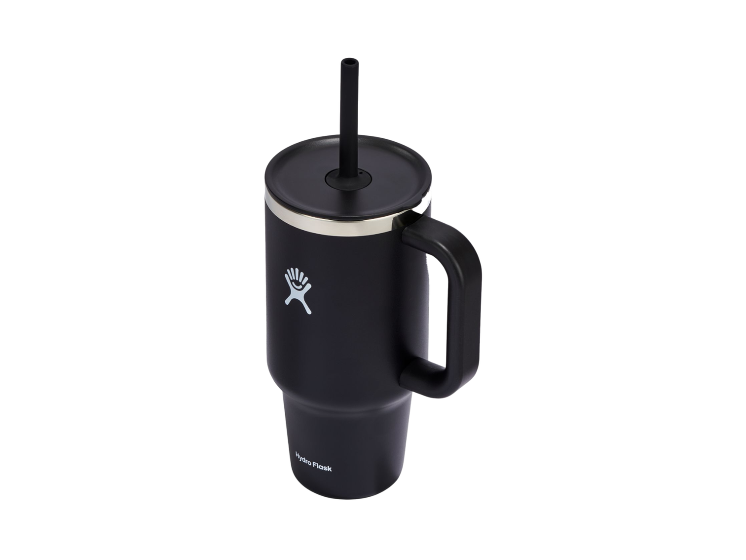 Hydro Flask® All Around™ Travel Tumbler 32oz with Straw - Tumblers w/Straws