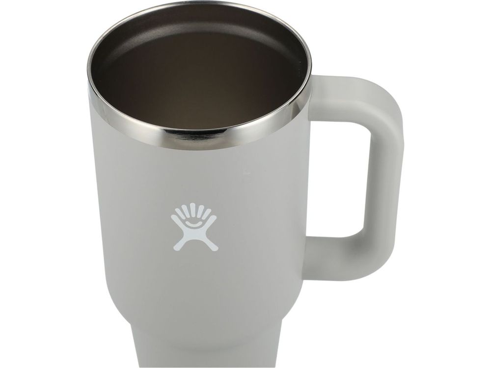 Hydro Flask® All Around™ Travel Tumbler 40oz with Straw - Tumblers w/Straws