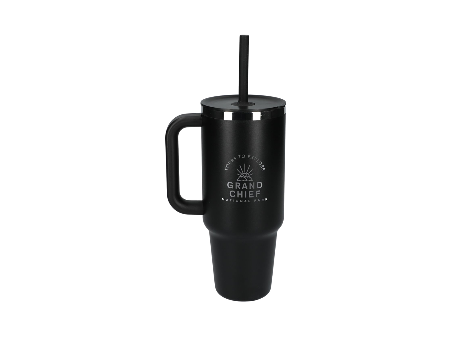 Hydro Flask® All Around™ Travel Tumbler 40oz with Straw - Tumblers w/Straws
