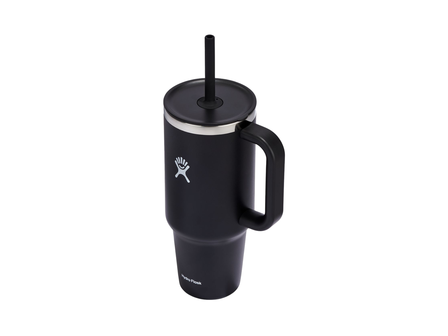 Hydro Flask® All Around™ Travel Tumbler 40oz with Straw - Tumblers w/Straws