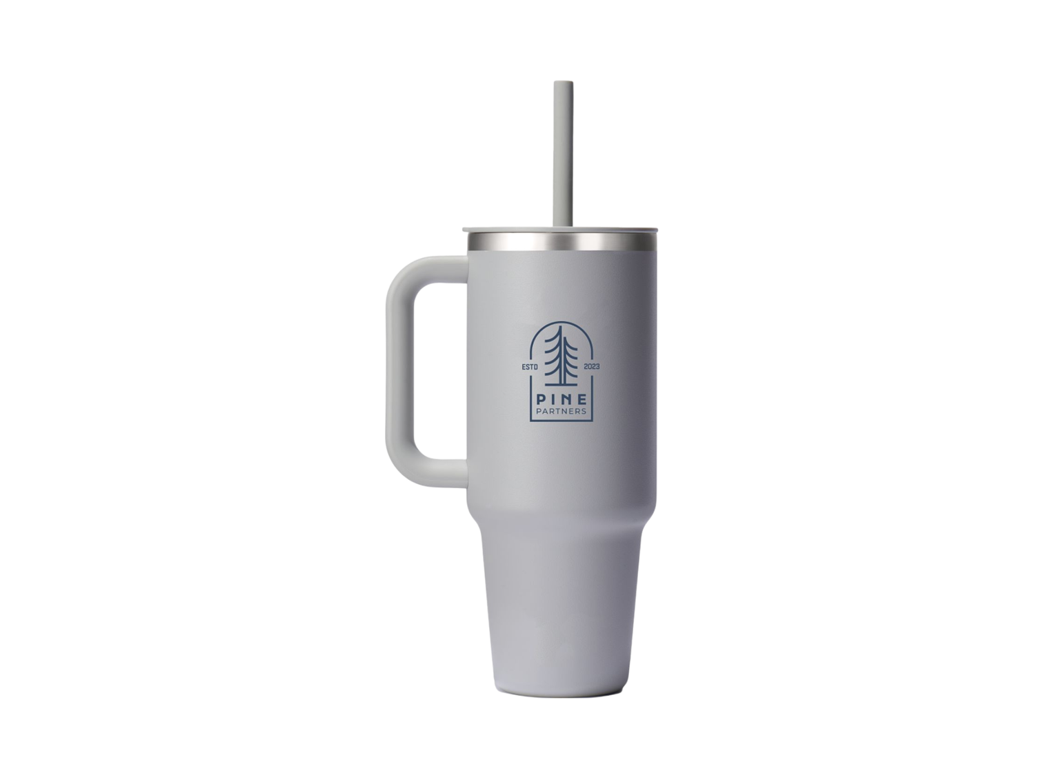 Hydro Flask® All Around™ Travel Tumbler 40oz with Straw - Tumblers w/Straws