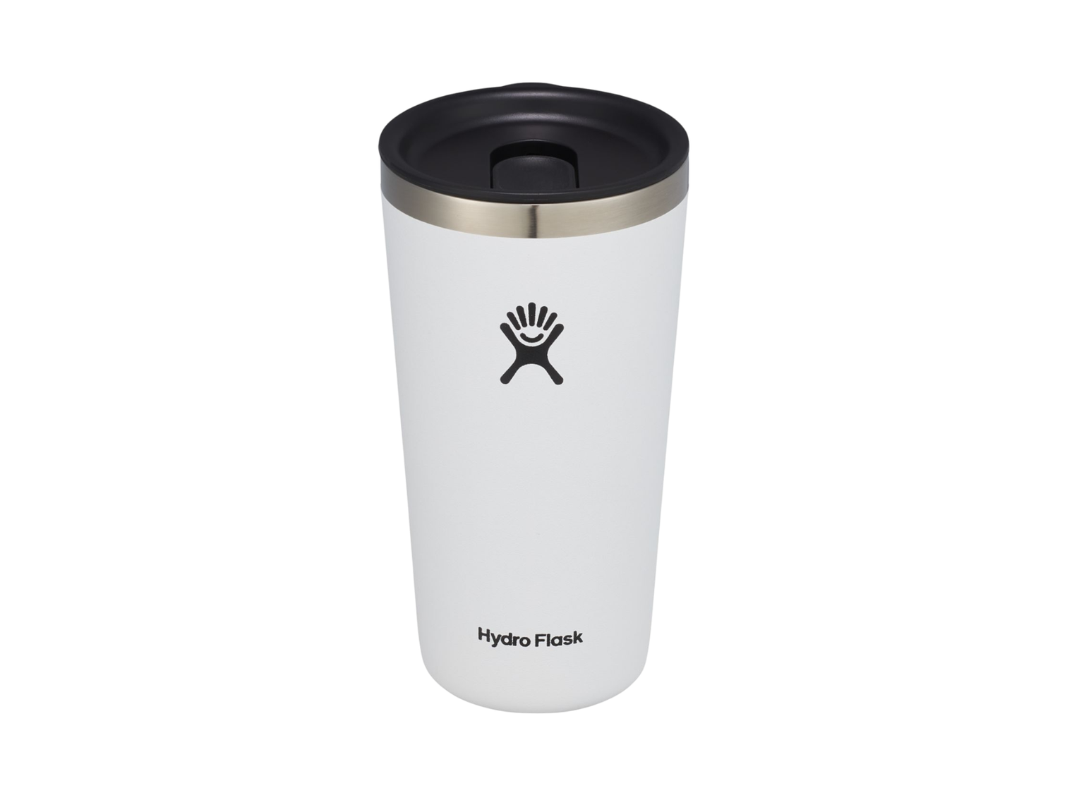 Hydro Flask® All Around™ Tumbler 20oz - White / 20oz - Tumblers