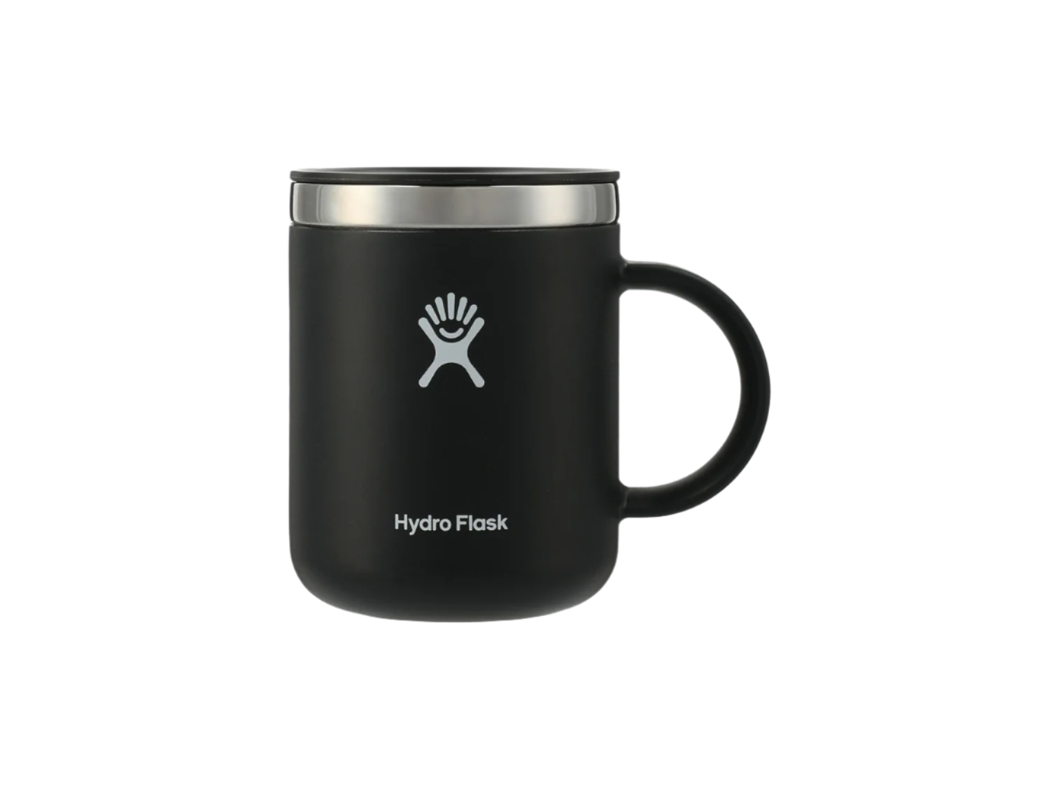 Hydro Flask® Coffee Mug 12oz - Black / 20oz - Mugs