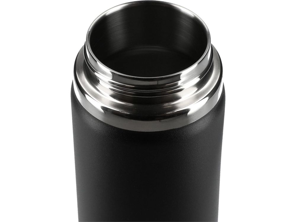 Hydro Flask® Wide Mouth 24oz Bottle with Flex Straw Cap - Water Bottles w/Straw