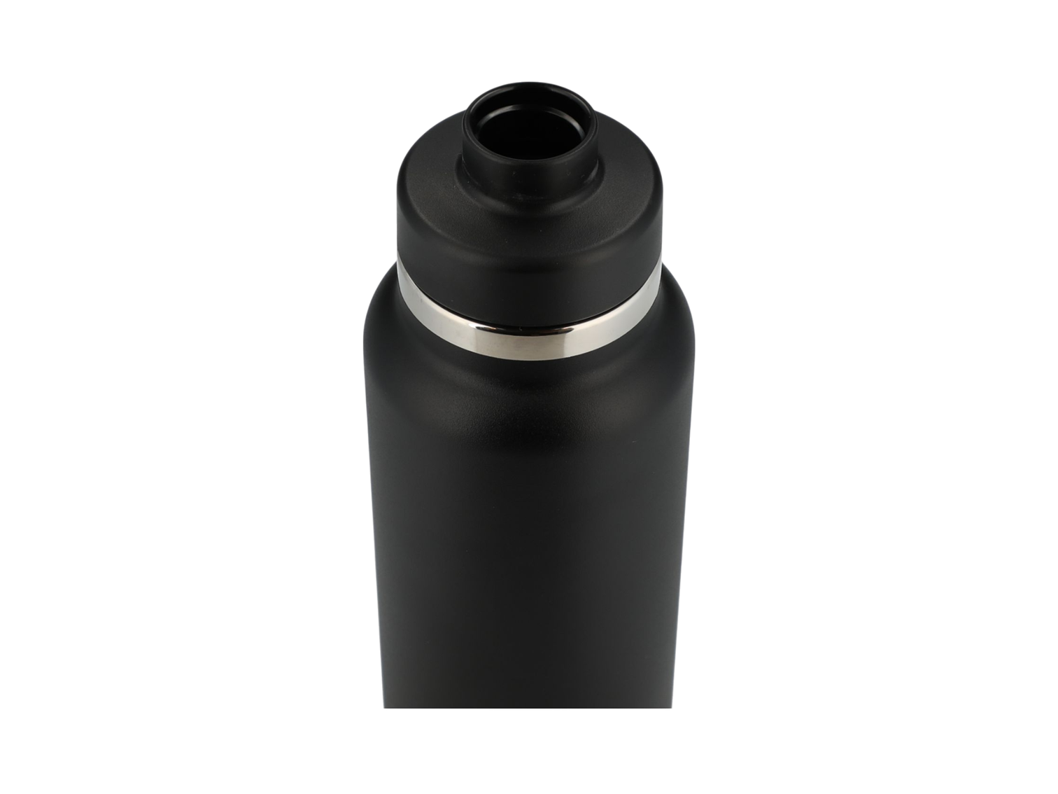 Hydro Flask® Wide Mouth 32oz Bottle with Flex Chug Cap - Water Bottles w/Straw