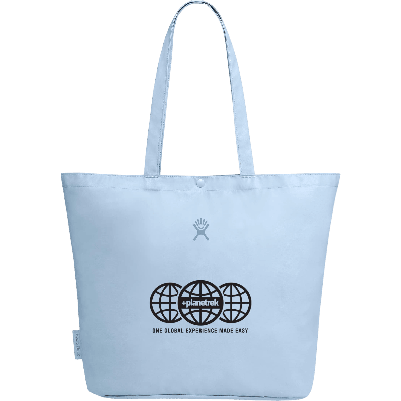 Hydro Flask® Tag Along Tote - Tote Bags - SwagWear