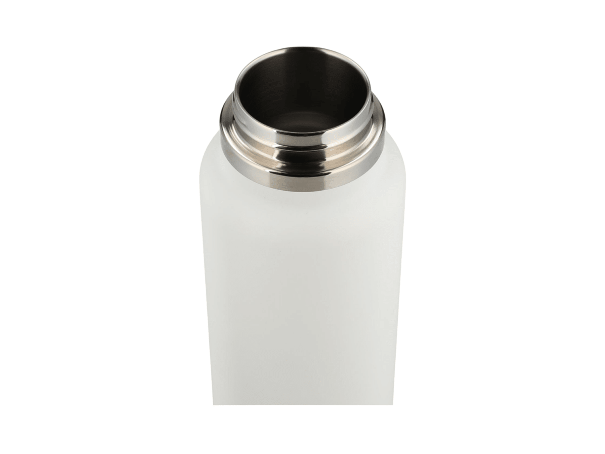 Hydro Flask® Wide Mouth 32oz Bottle with Flex Chug Cap - Water Bottles w/Straw - SwagWear