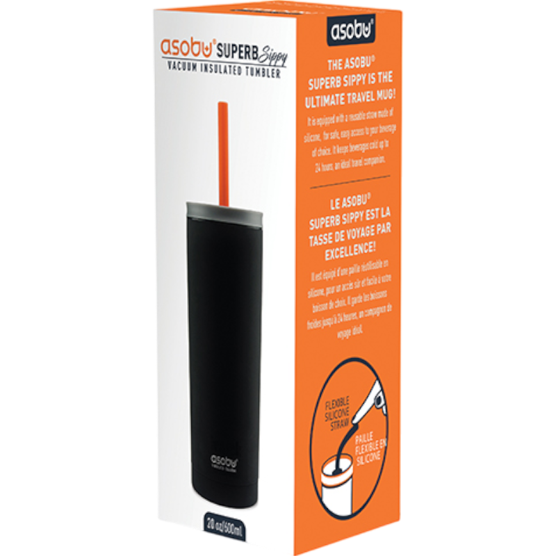 ASOBU SUPER SIPPY ICT200