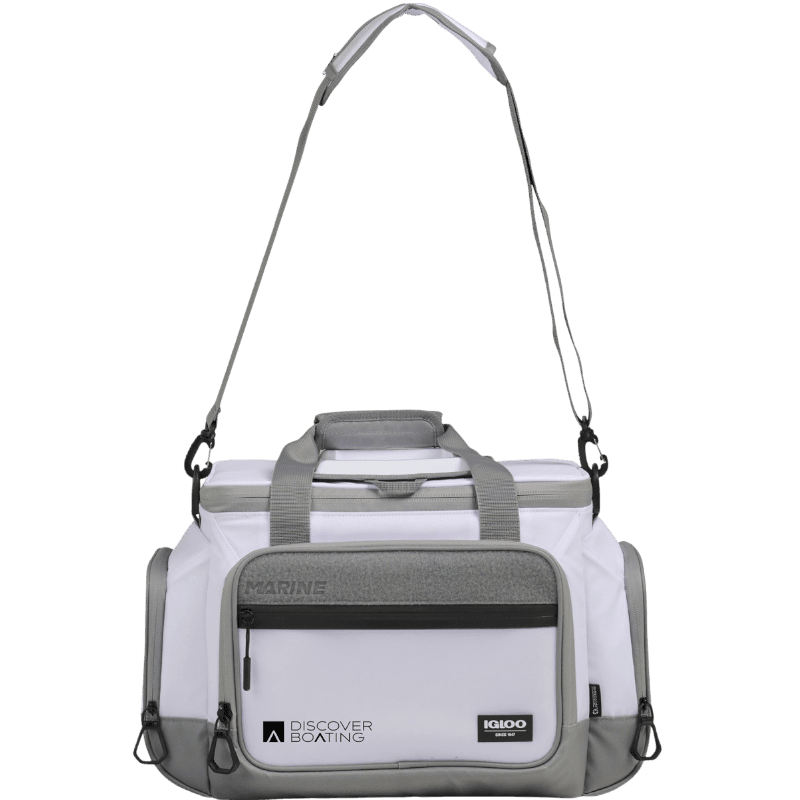 Igloo® Marine Square 30 Cooler - Coolers - SwagWear