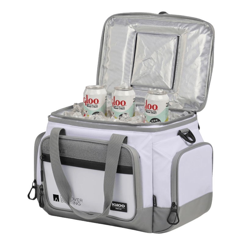 Igloo® Marine Square 30 Cooler - Coolers - SwagWear