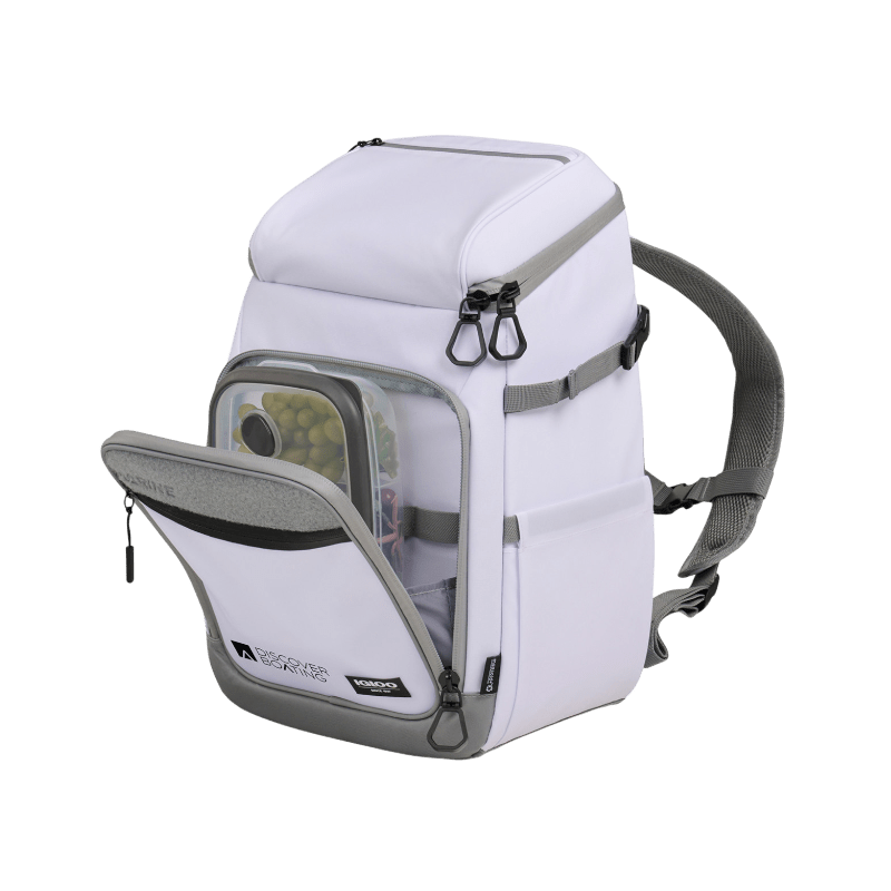 Igloo® Marine Backpack 30 Cooler - Backpack Coolers - SwagWear