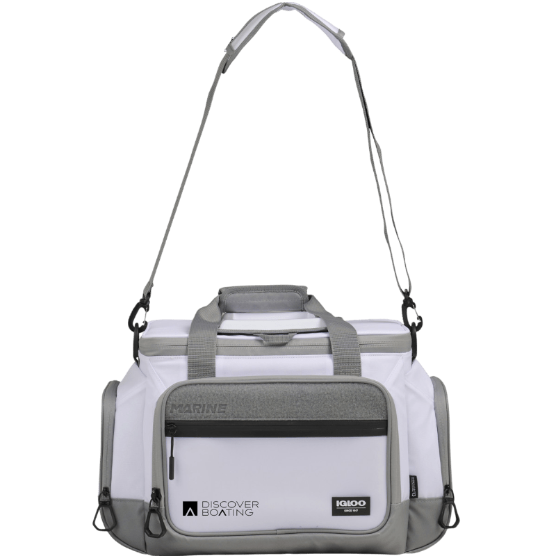 Igloo® Marine Square 30 Cooler - Coolers - SwagWear