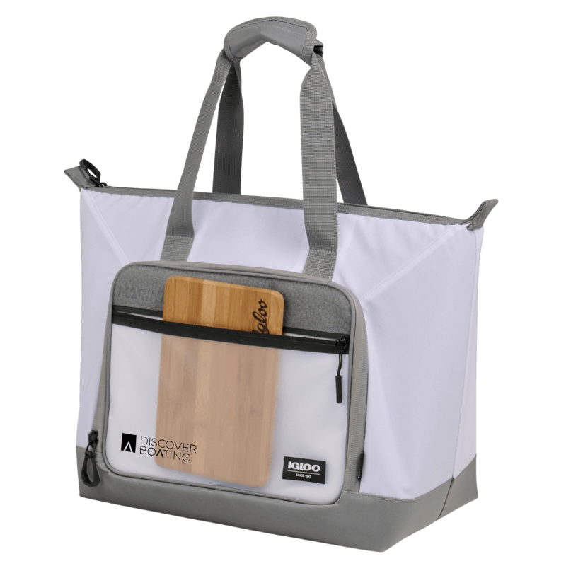 Igloo® Marine Tote 30 Cooler - Coolers - SwagWear