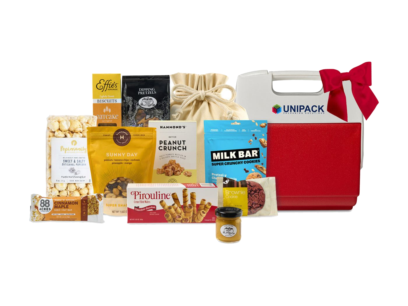 Igloo® The Fun Starts Here Gourmet Cooler - Food Gift Sets