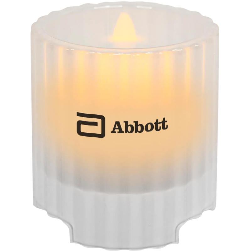 iHome LED Candle Bluetooth Speaker