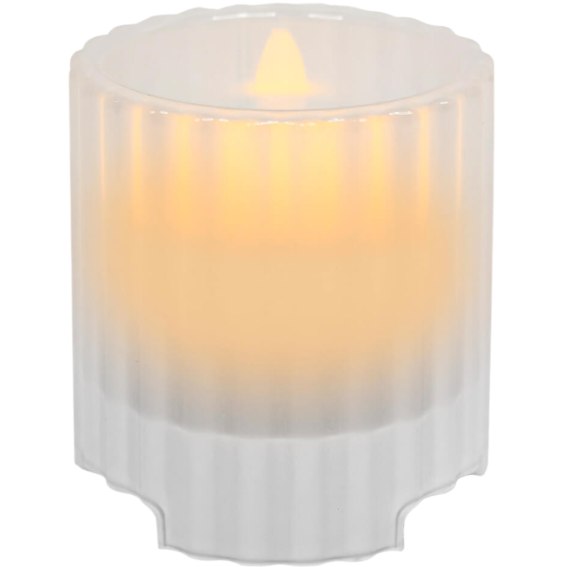 iHome LED Candle Bluetooth Speaker