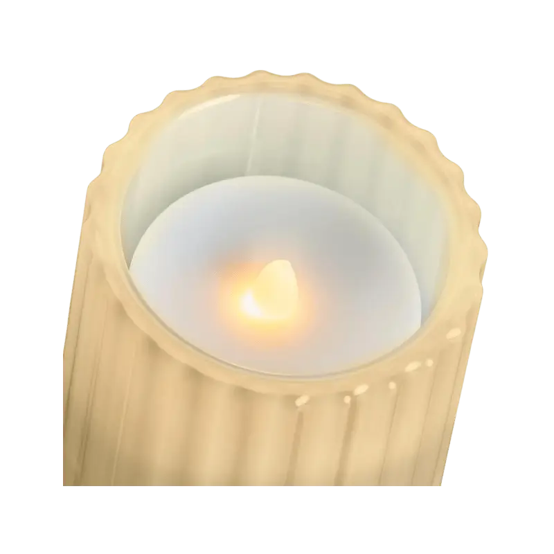 iHome LED Candle Bluetooth Speaker - Speakers - SwagWear