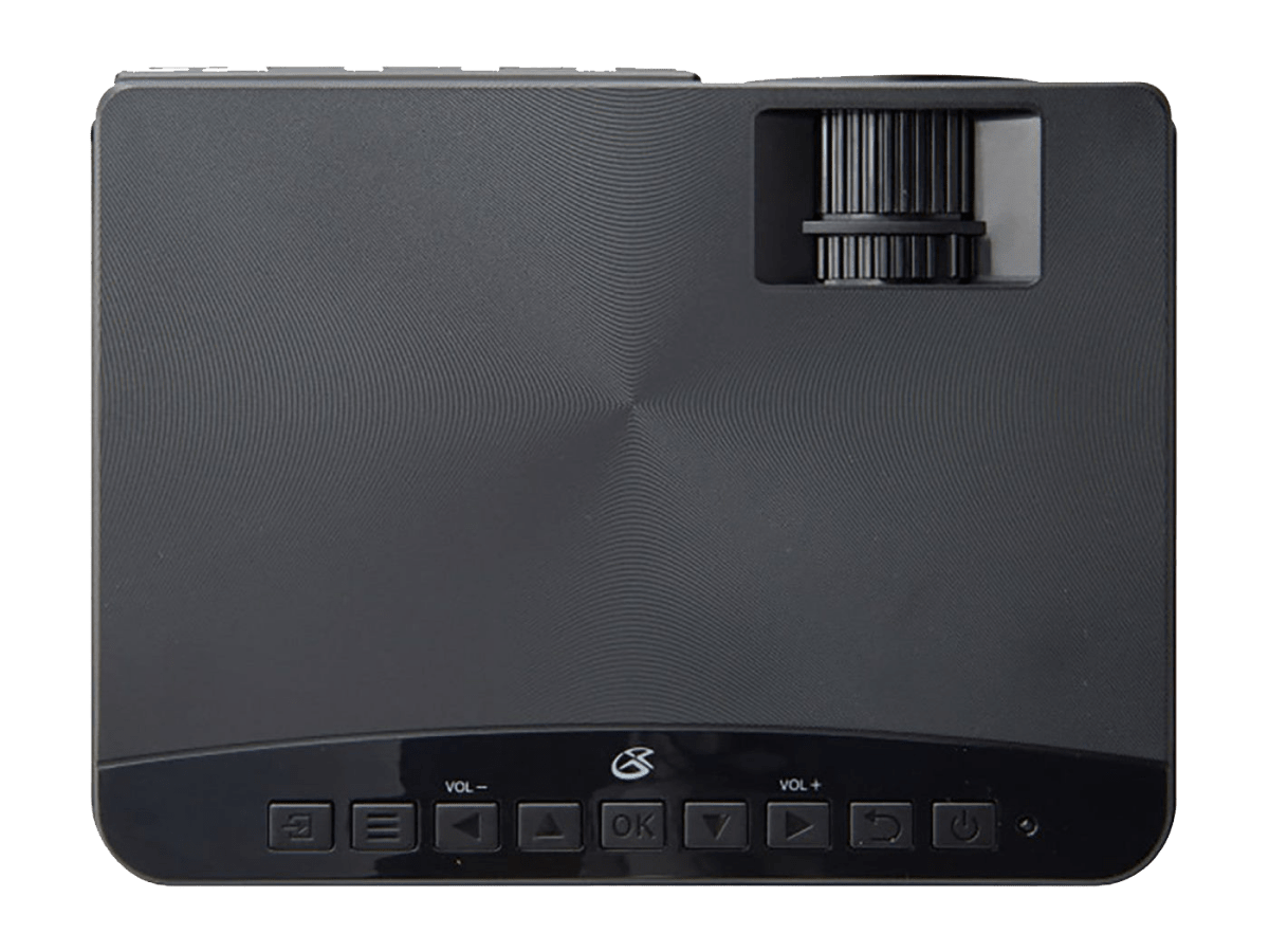 iLive™ Cinema Home Theater Kit - Outdoor Theater Kits - SwagWear