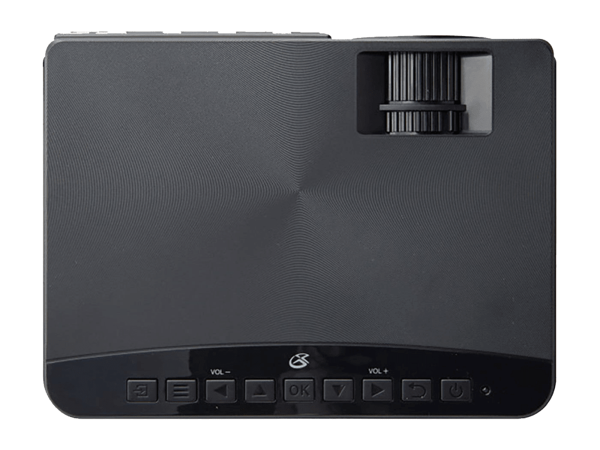 iLive™ Cinema Home Theater Kit - Outdoor Theater Kits - SwagWear