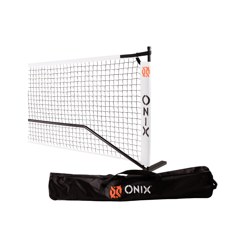 Escalade Sports Onix - Portable Pickleball Net