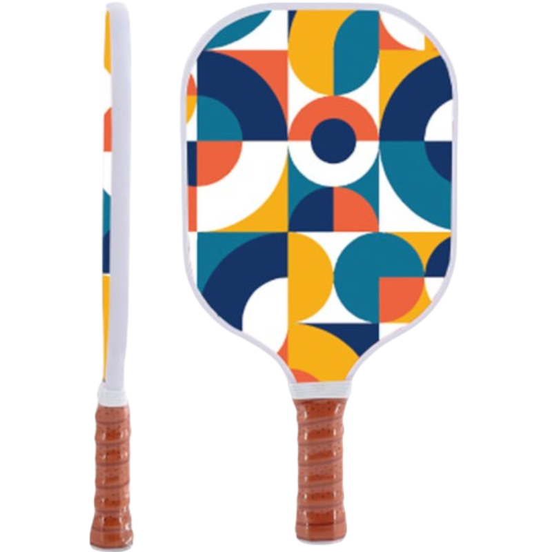 Pickleball Paddle Set of 4
