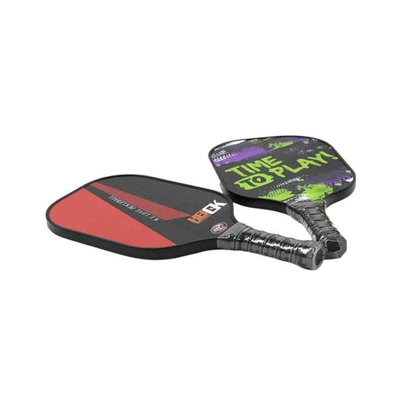 Pickleball Paddle Set of 4