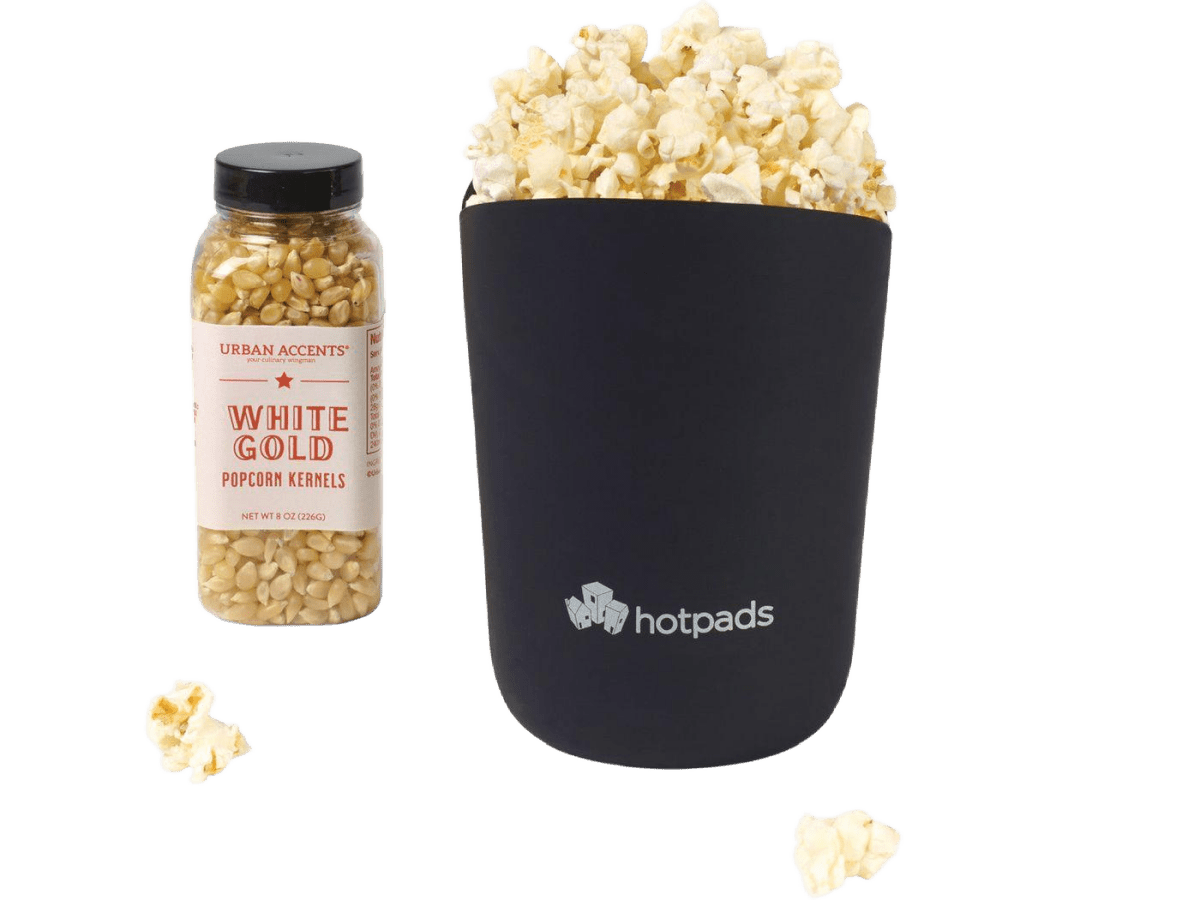 It’s Pop’n Mini Popper Gift Set - Food Gift Sets - SwagWear