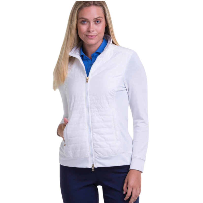 Fairway and Greene Augusta Full-Zip Jacket