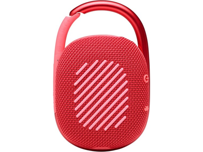 JBL Clip 4 Ultra-Portable Waterproof Speaker - Waterproof Speakers