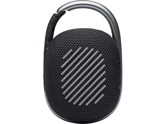 JBL Clip 4 Ultra-Portable Waterproof Speaker - Waterproof Speakers