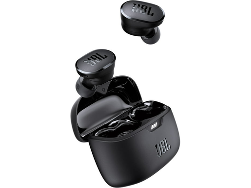 JBL Tune Buds True Wireless Noise Cancelling Earbuds - Earbuds